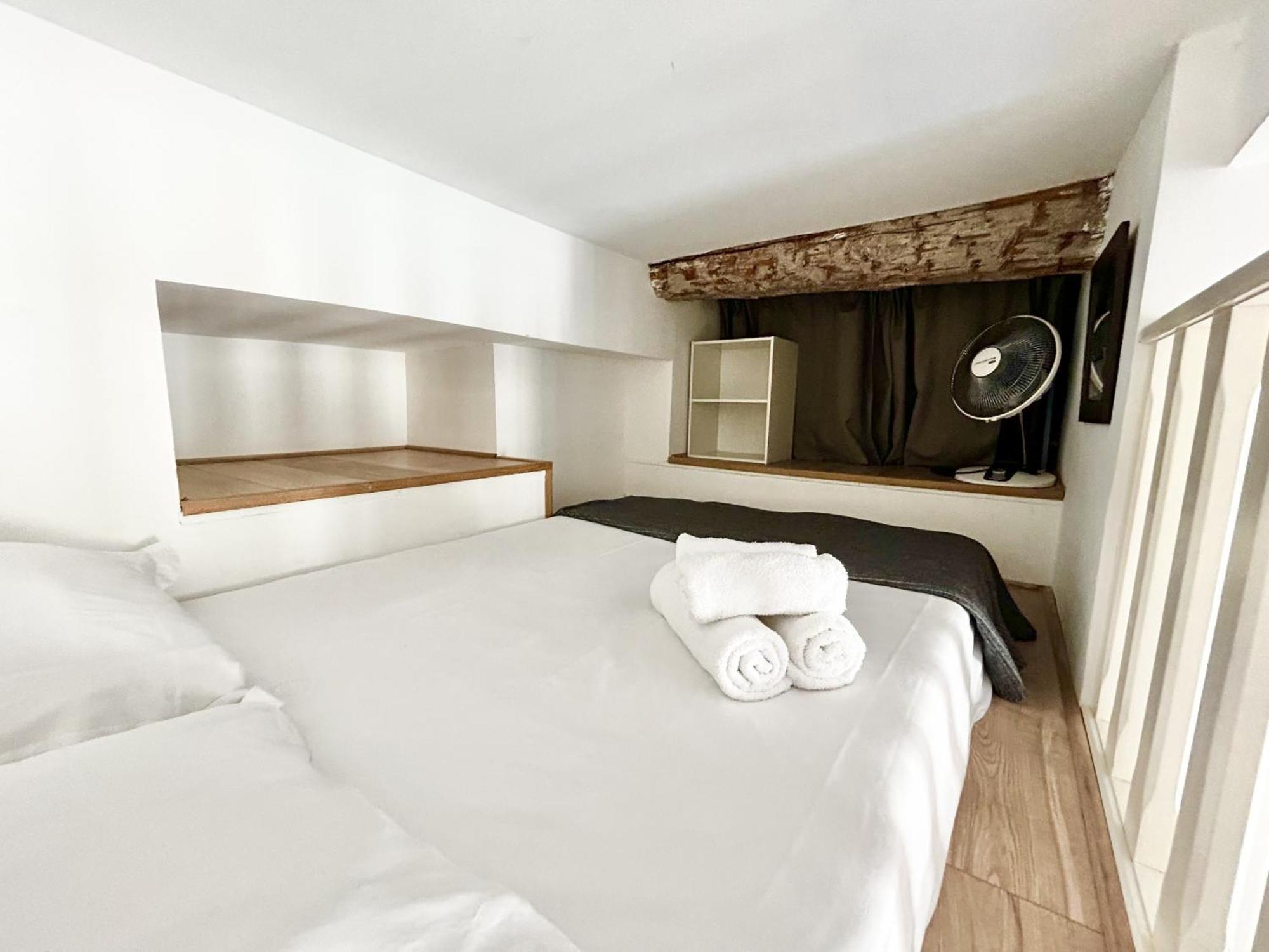 Appartamento Riviera - Massena - Grimaldi Promenade Des