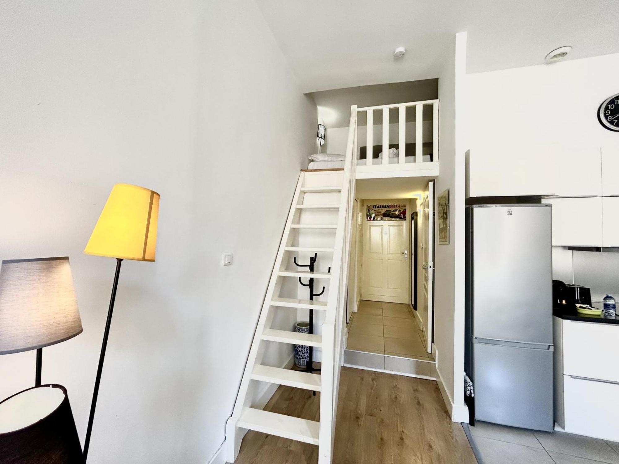 Appartamento Riviera - Massena - Grimaldi Promenade Des *