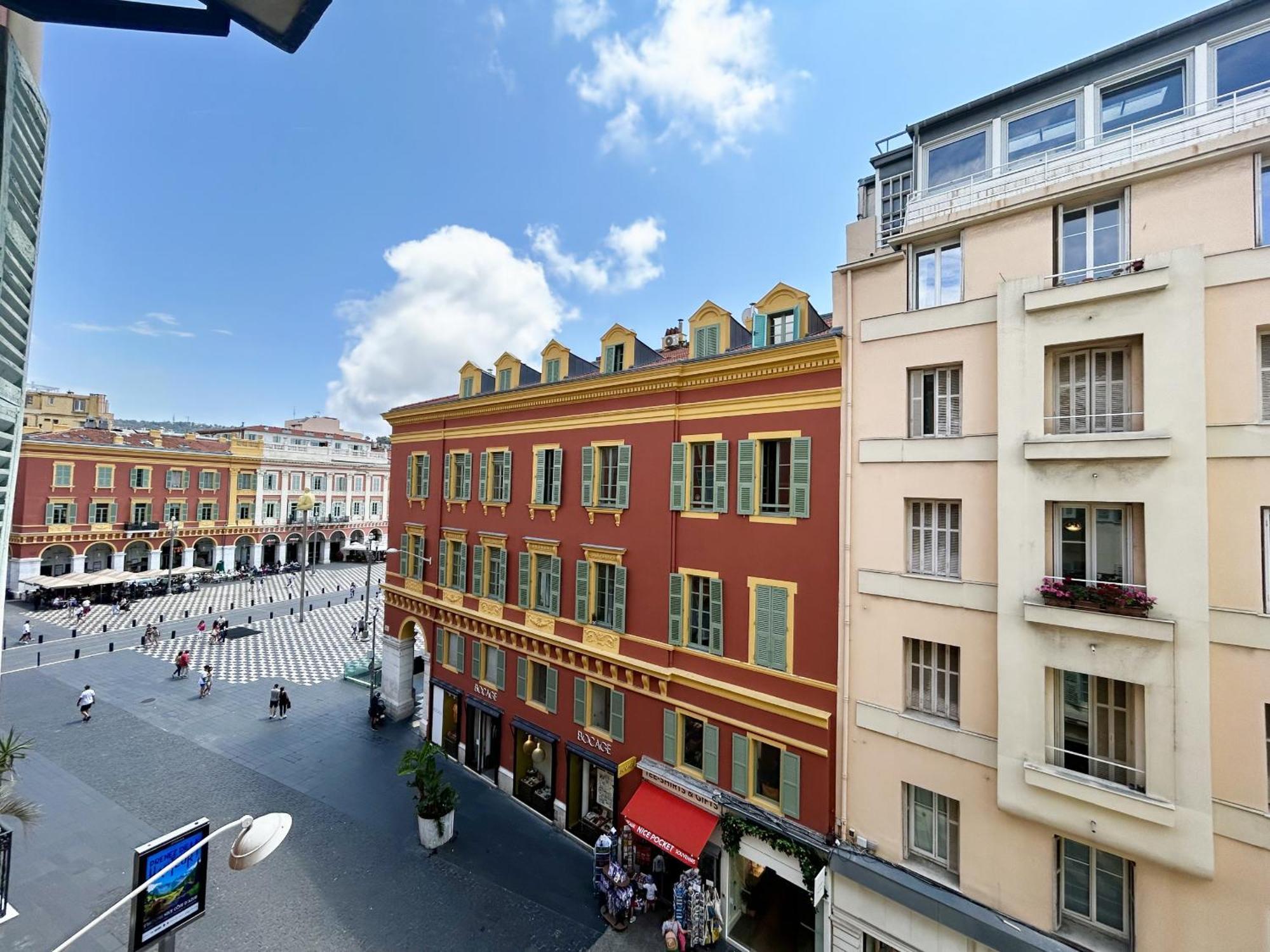 Appartamento Riviera - Massena - Grimaldi Promenade Des *